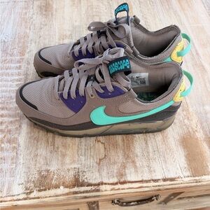 Nike Air Max - Terrascape